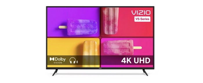 VIZIO-65-4K-TV