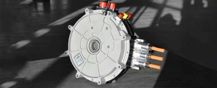 axial-flux-electric-motor