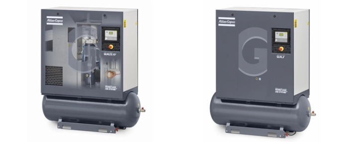 compressors