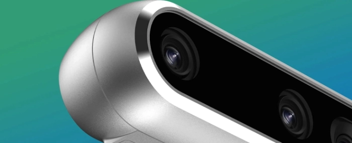 camera