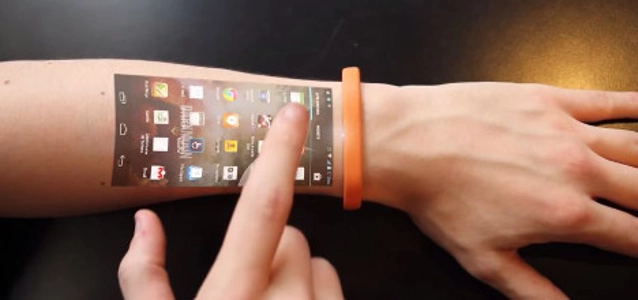 bracelet-phone