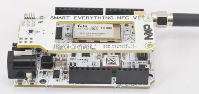 smarteverything