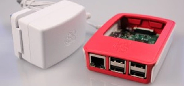 rasp-power