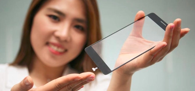 fingerprint-sensor-module