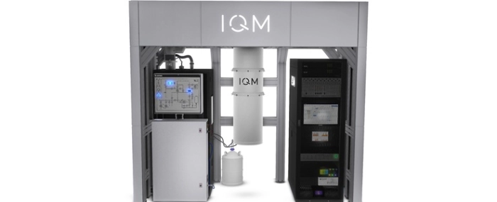 Spark_Quantum_Computer