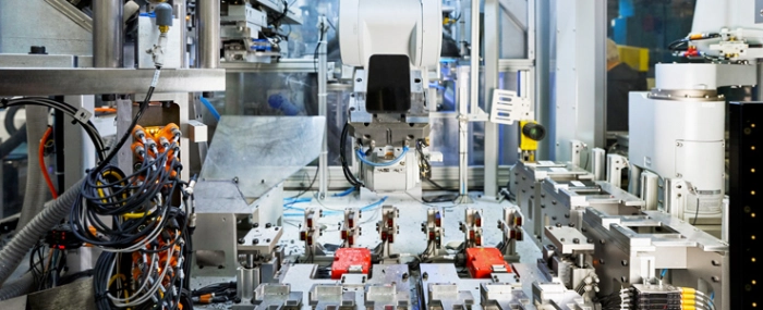 Daisy-recycling-robot