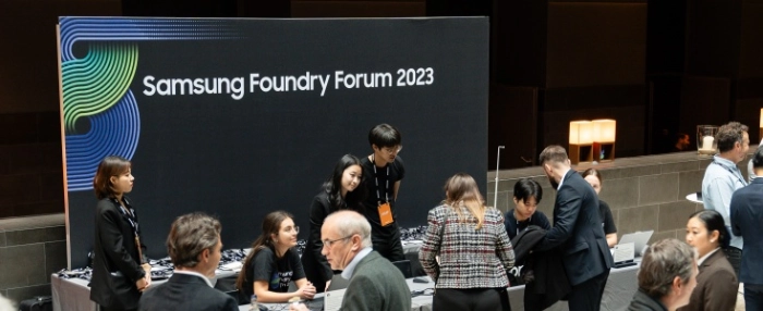 Foundry-Forum
