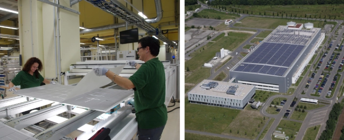 production-facility