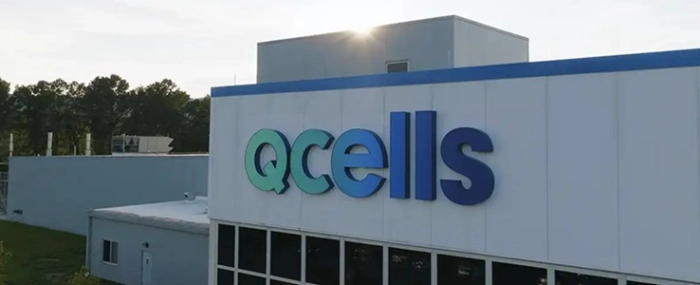 Qcells