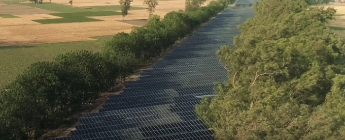 solar