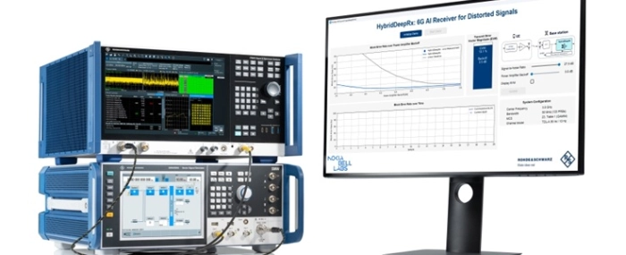Rohde_Schwarz_AI_receiver