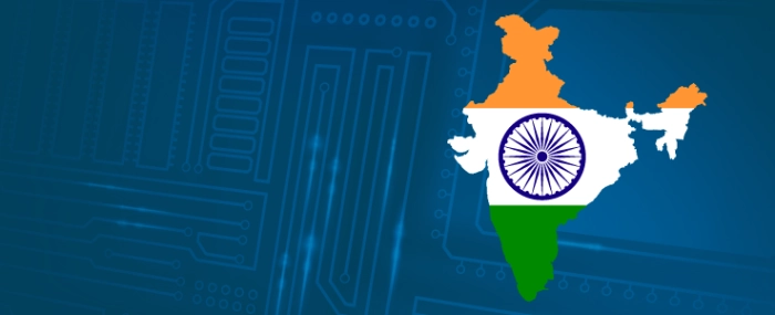 India