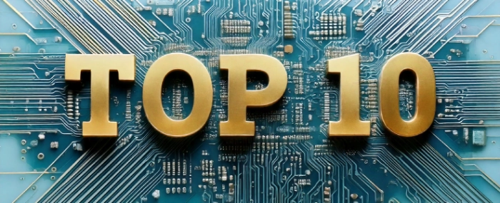TOP-10
