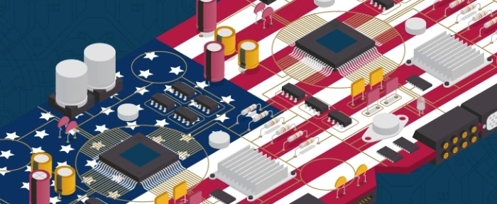 USA