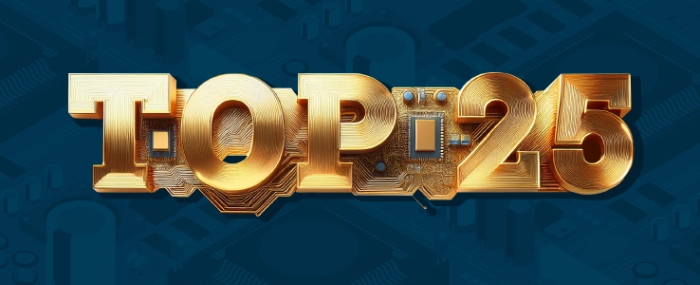 Top-25