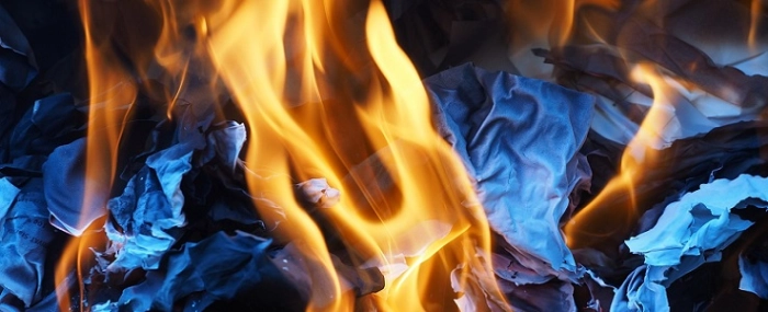 Hans-fire