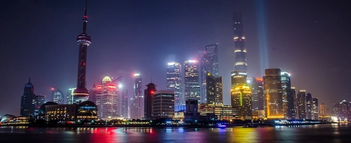 JOESPH-Shanghai