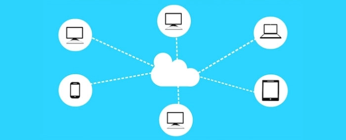 Nikin-cloud-computing