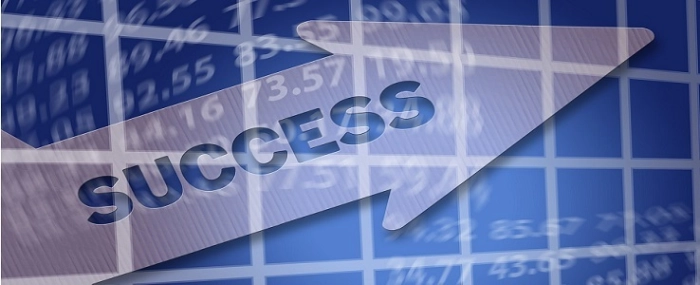 geralt-success-arrow