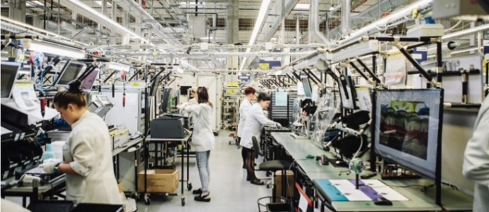 Panono-production