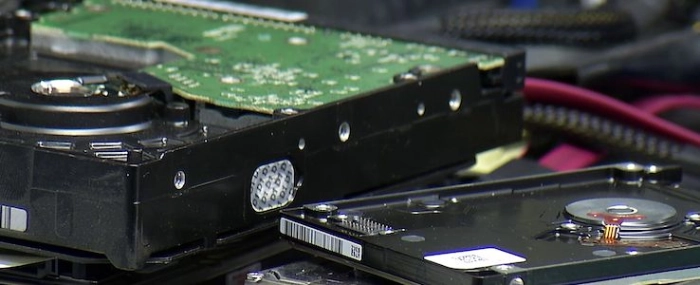 HDD