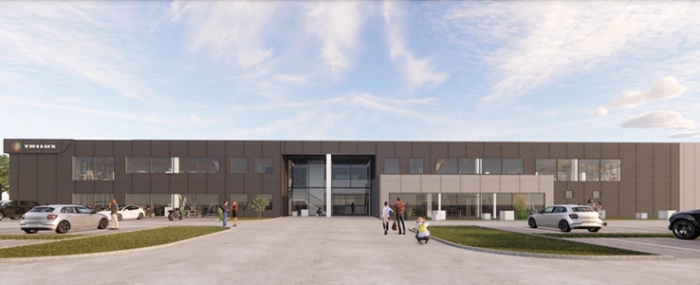 Swidnik_facility_visualisation