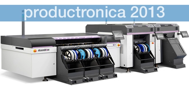 productronica