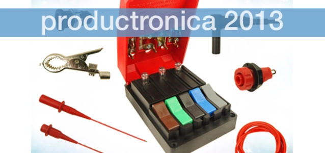 productronica