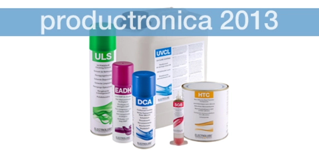 productronica