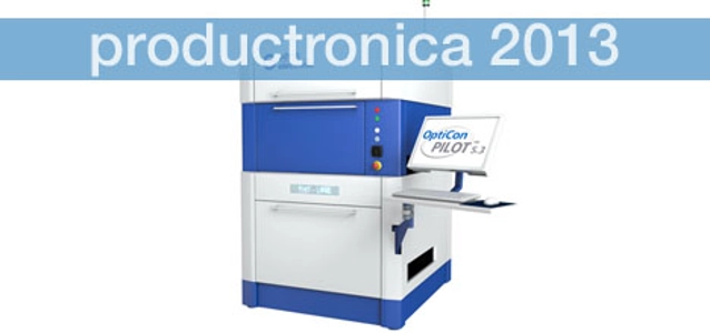 productronica
