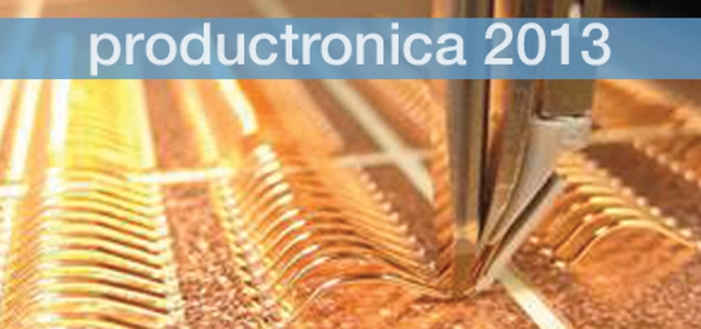 productronica