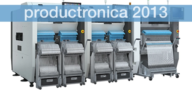 productronica