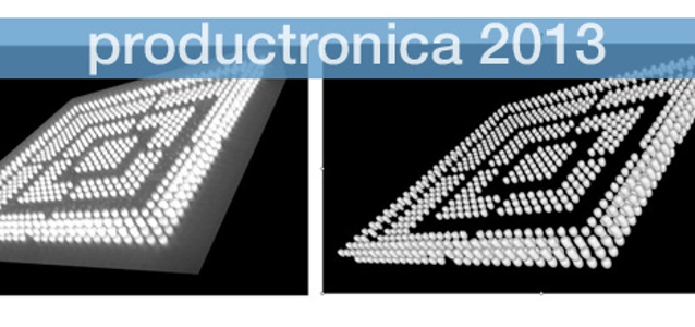 productronica