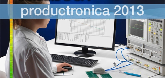 productronica