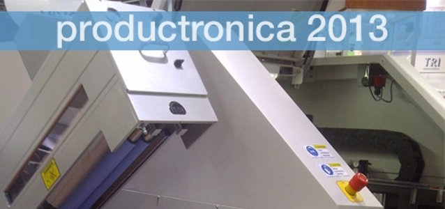 productronica