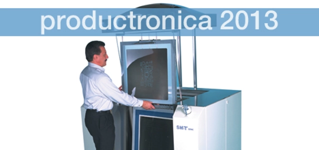 productronica