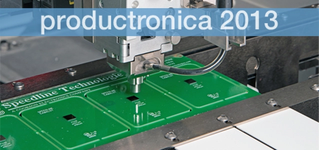 productronica