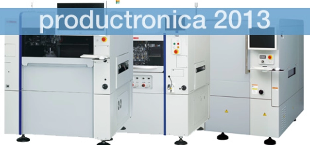 productronica