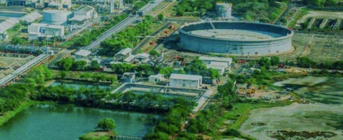 site