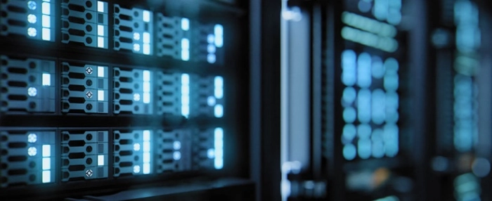 datacentre