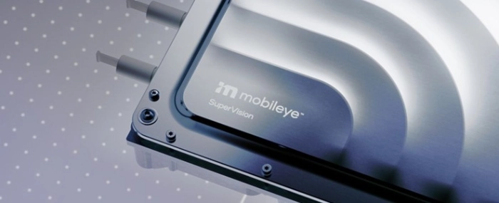 Mobileye
