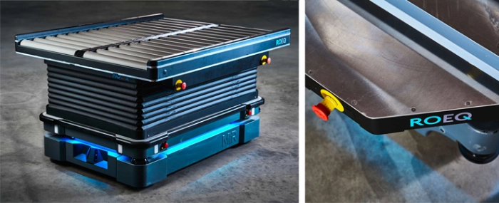 products-AMR-modules