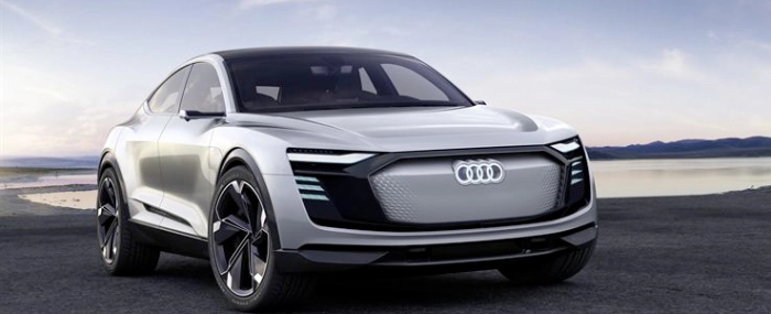 e-tron-Sportback