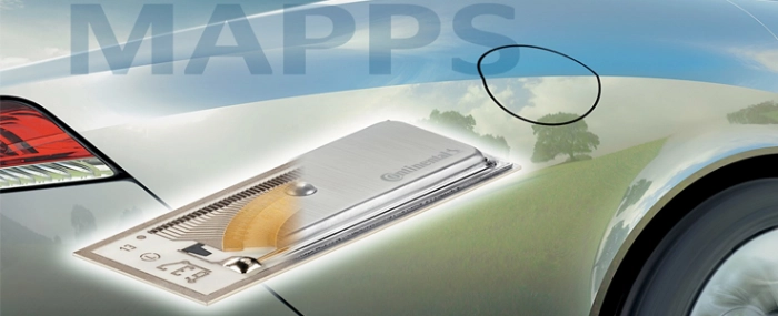 mapps