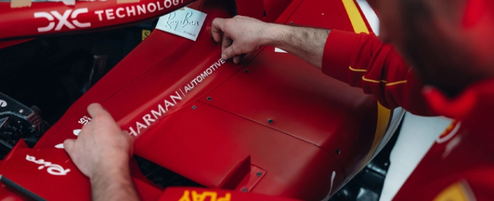 Ferrari