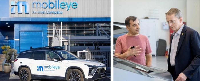 mobileye-management
