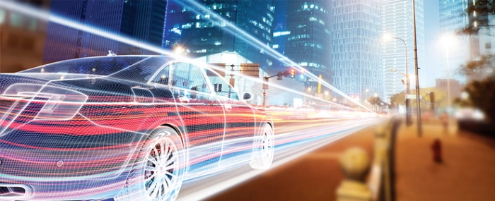 connected-car