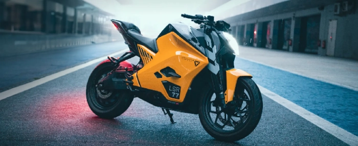 electric-bike