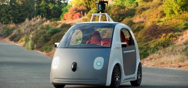 selfdrivingcar