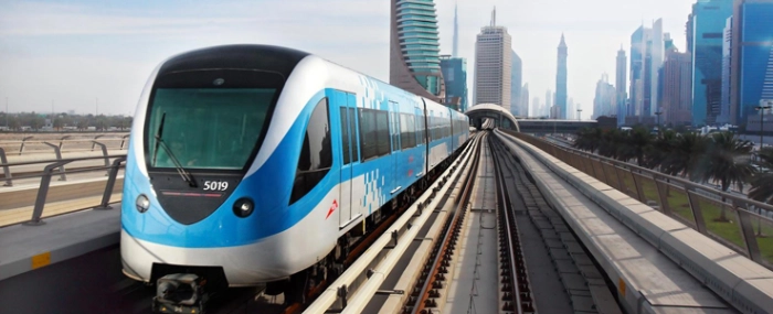 dubai-metro